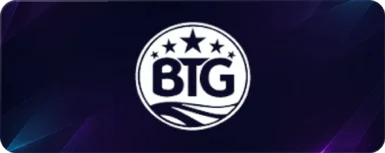 Big Time Gaming