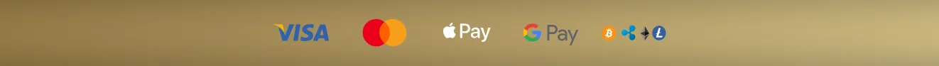 payment methods